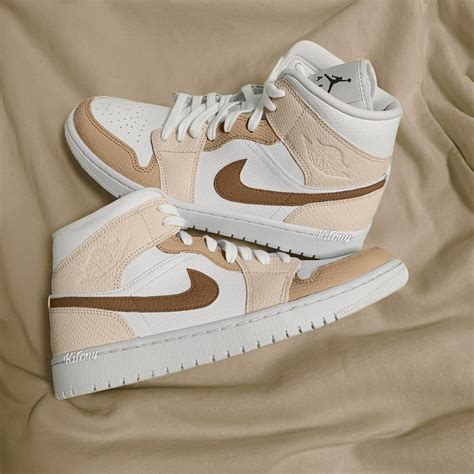 nike air jordan damen beige|Nike jordan women's shoes.